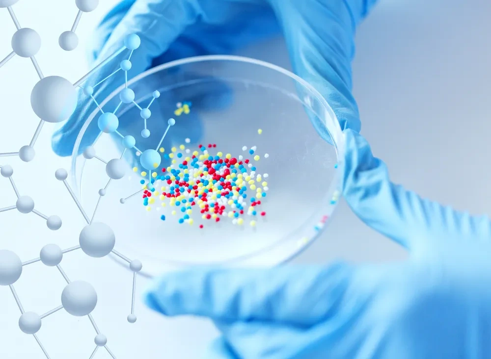 機能性食品原料の製造