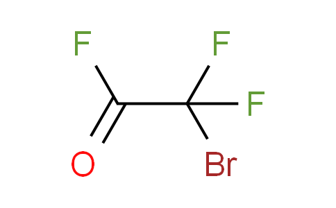 008X15 | 38126-07-7 | Bromodifluoroacetyl fluoride