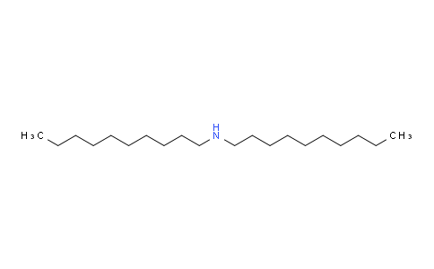 009U15 | 1120-49-6 | Didecylamine