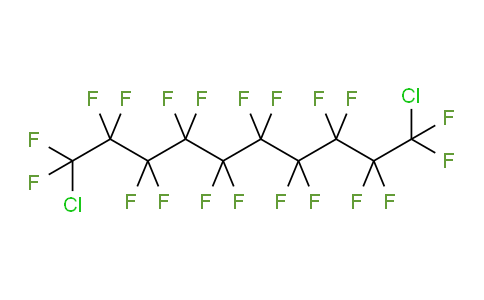00HN15 | 156186-28-6 | 1,10-Dichloroperfluorodecane