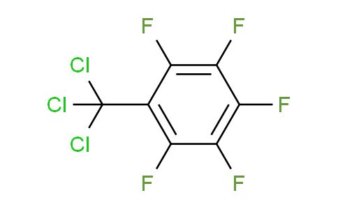 00Q915 | 778-34-7 | Pentafluorobenzotrichloride