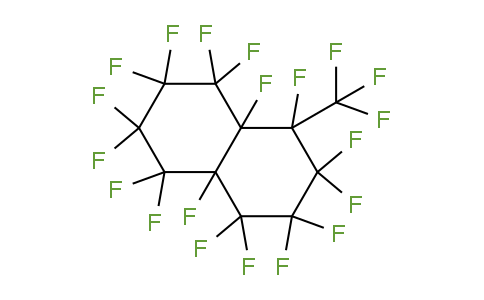00VJ15 | 51294-16-7 | Perfluoro(methyldecalin) (mixture of isomers)