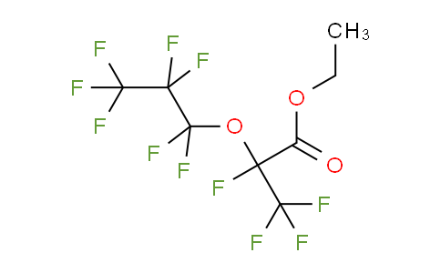 017M15 | 79851-29-9 | Ethyl perfluoro(2-methyl-3-oxahexanoate)