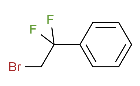 018Q15 | 108661-89-8 | (2-Bromo-1,1-difluoroethyl)benzene