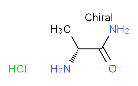 01KA15 | 71810-97-4 | (2R)-2-Aminopropanamide hydrochloride