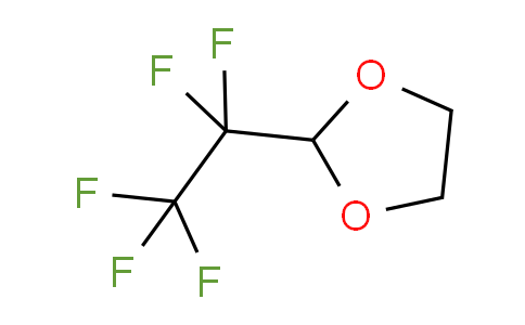 022Q15 | 150624-30-9 | 2-Pentafluoroethyl-1,3-dioxolane