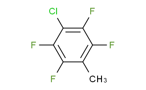 024Q15 | 60903-82-4 | 4-Chloro-2,3,5,6-tetrafluorotoluene