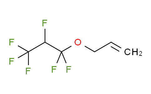 02F715 | 59158-81-5 | Allyl 1,1,2,3,3,3-hexafluoropropyl ether