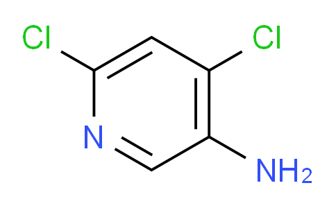 02GH17 | 7321-93-9 | 4,6-ジクロロピリジン-3-イルアミン