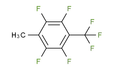 032T15 | 778-35-8 | 4-Methyl-2,3,5,6-tetrafluorobenzotrifluoride