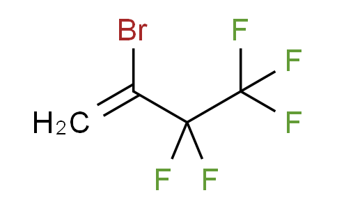 033W15 | 68318-95-6 | 2-Bromo-3,3,4,4,4-pentafluorobut-1-ene