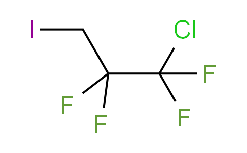 039Y15 | 1379321-83-1 | 1-Chloro-3-iodo-1,1,2,2-tetrafluoropropane