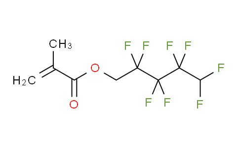 03A515 | 355-93-1 | 1H,1H,5H-Octafluoropentyl methacrylate