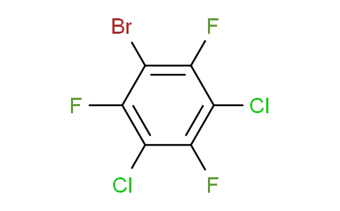 03CX15 | 24812-13-3 | 1-Bromo-3,5-dichloro-2,4,6-trifluorobenzene