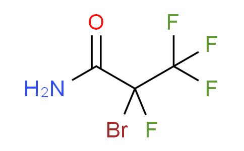 03FV15 | 422-22-0 | 2-Bromotetrafluoropropionamide