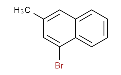 03H515 | 54357-18-5 | 1-ブロモ-3-メチルナフタレン
