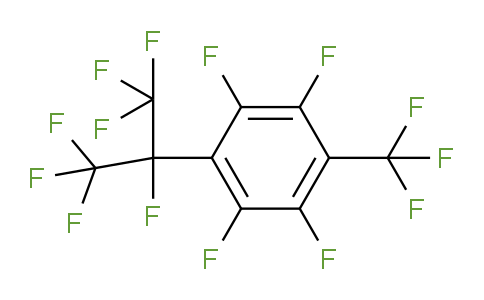 03JD15 | 20017-49-6 | 4-(Heptafluoroisopropyl) tetrafluorobenzotrifluoride