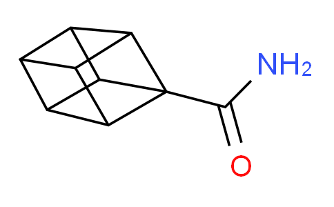 04C815 | 119696-06-9 | Pentacyclo[4.2.0.02,5.03,8.04,7]octanecarboxamide(9CI)