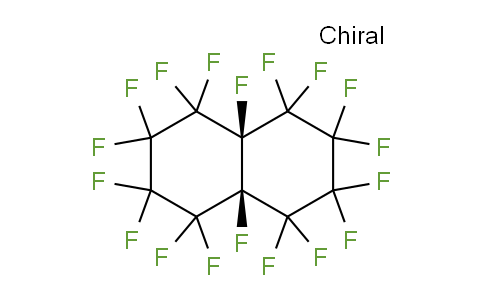 04E115 | 60433-11-6 | cis-Perfluorodecalin