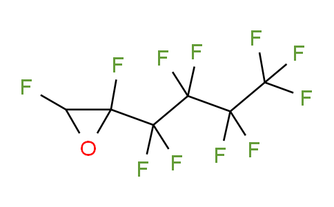 04NJ15 | 1350637-06-7 | 2,3-Difluoro-2-(nonafluorobutyl)oxirane