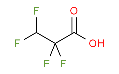 04V615 | 756-09-2 | 2,2,3,3-Tetrafluoropropionic acid