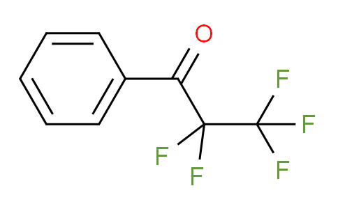 053D15 | 394-52-5 | Pentafluoroethyl phenyl ketone
