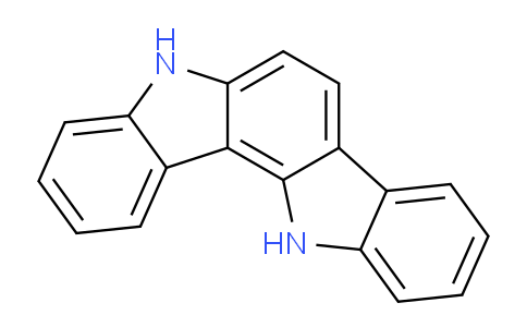 05E817 | 111296-91-4 | 5H,12H-Indolo[3,2-a]carbazole