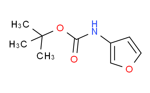 05EV15 | 56267-48-2 | tert-butyl N-(furan-3-yl)carbamate