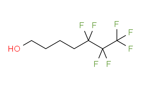 05GU15 | 883543-64-4 | 5,5,6,6,7,7,7-Heptafluoroheptan-1-ol