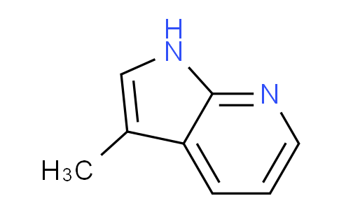05W615 | 5654-93-3 | 3-methyl-1H-pyrrolo[2,3-b]pyridine