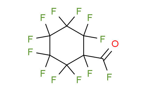05WY15 | 6588-63-2 | Perfluorocyclohexanecarbonyl fluoride  (tech)
