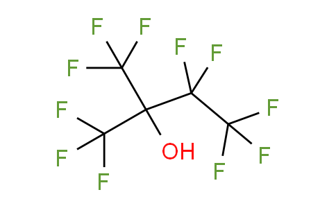 05XR15 | 6188-98-3 | Octafluoro-2-(trifluoromethyl)butan-2-ol