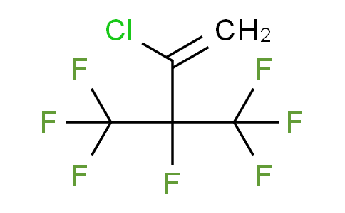 061K15 | 235106-10-2 | 2-Chloro-3,4,4,4-tetrafluoro-3-(trifluoromethyl)but-1-ene