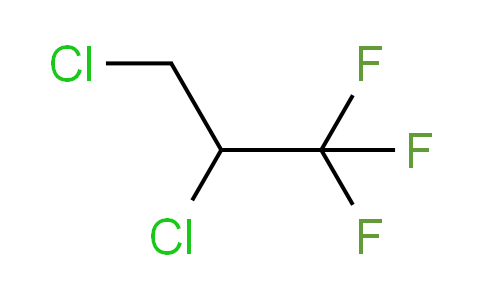 061U15 | 338-75-0 | 1,2-Dichloro-3,3,3-trifluoropropane