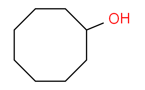 06G615 | 696-71-9 | Cyclooctanol