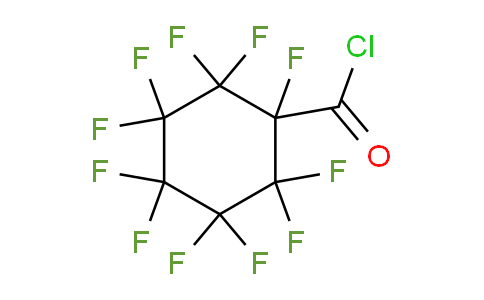 06JD15 | 58816-79-8 | Perfluorocyclohexanecarbonyl chloride