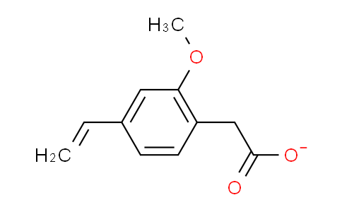 06MX15 | 46316-15-8 | (2-Methoxy-4-vinyl-phenyl)-acetat