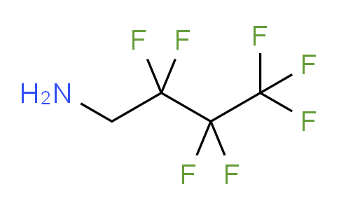06S715 | 374-99-2 | 2,2,3,3,4,4,4-Heptafluorobutylamine