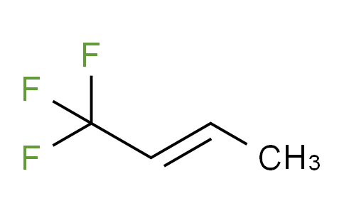 06T115 | 406-39-3 | 1,1,1-Trifluorobut-2-ene