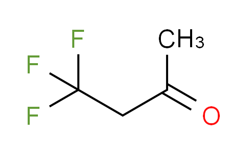 073L15 | 2366-70-3 | 4,4,4-Trifluorobutan-2-one
