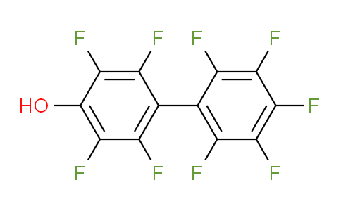 079U15 | 2894-87-3 | 4-Hydroxynonafluorobiphenyl