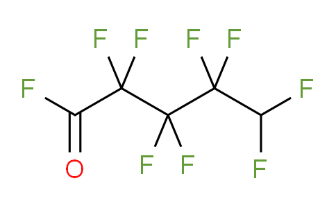 07A315 | 813-03-6 | 5H-Octafluoropentanoyl fluoride