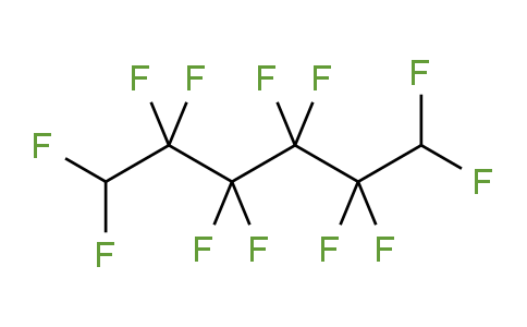 07H615 | 336-07-2 | 1H,6H-Perfluorohexane