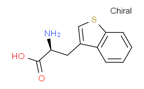 07P317 | 72120-71-9 | 3-(ベンゾ[b]チオフェン-3-イル)-L-アラニン