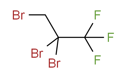 07RE15 | 421-90-9 | 2,2,3-Tribromo-1,1,1-trifluoropropane