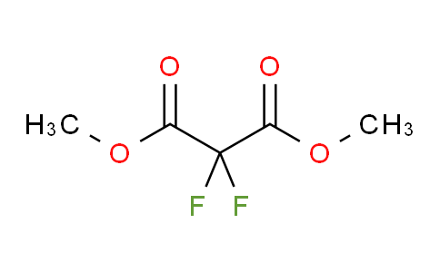 082T15 | 379-95-3 | Dimethyl difluoromalonate