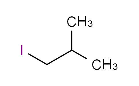 088K15 | 513-38-2 | 1-ヨード-2-メチルプロパン