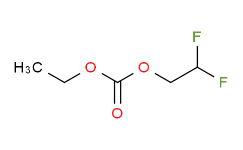 08AS15 | 916678-14-3 | 2,2-Difluoroethyl ethyl carbonate