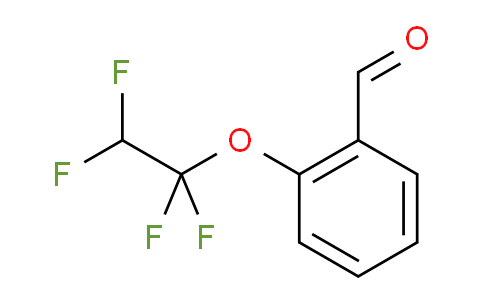 08DH15 | 85187-22-0 | 2-(1,1,2,2-Tetrafluoroethoxy)benzaldehyde