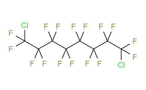 08FG15 | 647-25-6 | 1,8-Dichloroperfluorooctane